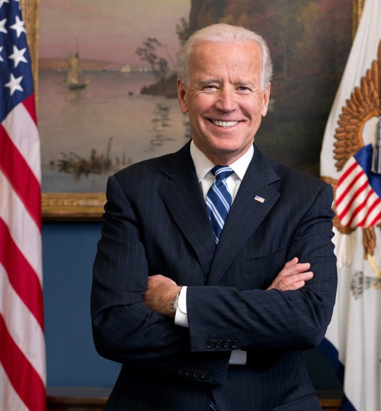 Joe Biden Haitian Times Endorsement